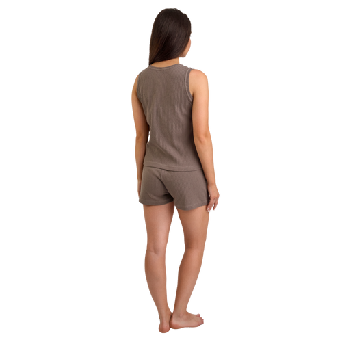 Komplet dzianinowy LARA