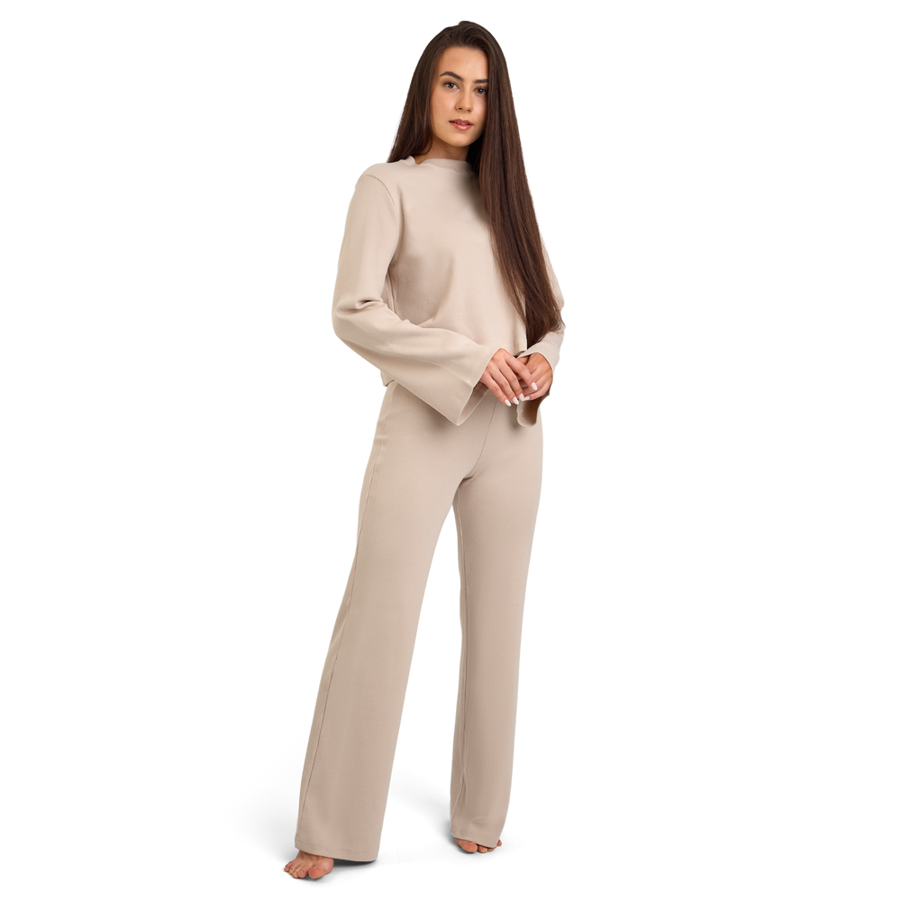 Komplet dzianinowy SIENNA