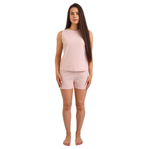 Komplet dzianinowy LARA