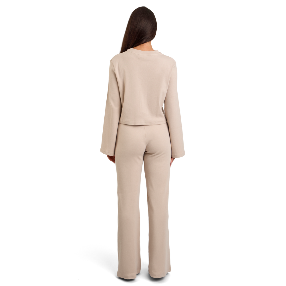 Bluzka dzianinowa SIENNA