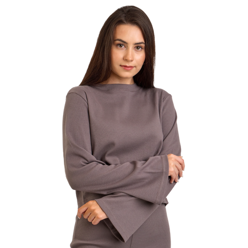 Komplet dzianinowy SIENNA