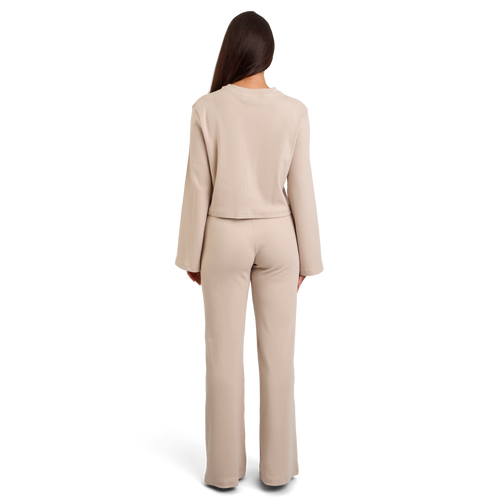 Komplet dzianinowy SIENNA