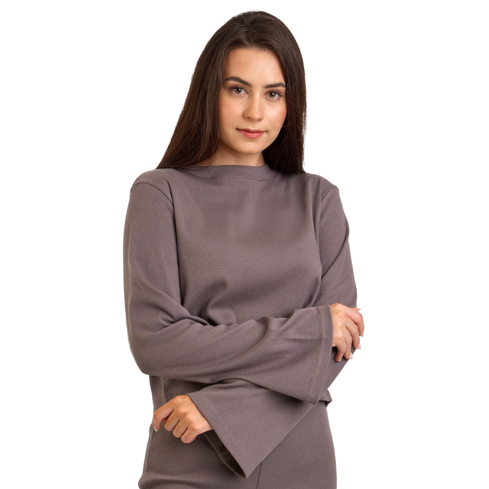 Komplet dzianinowy SIENNA