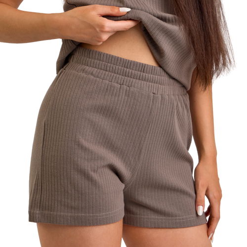 Szorty dzianinowe LARA