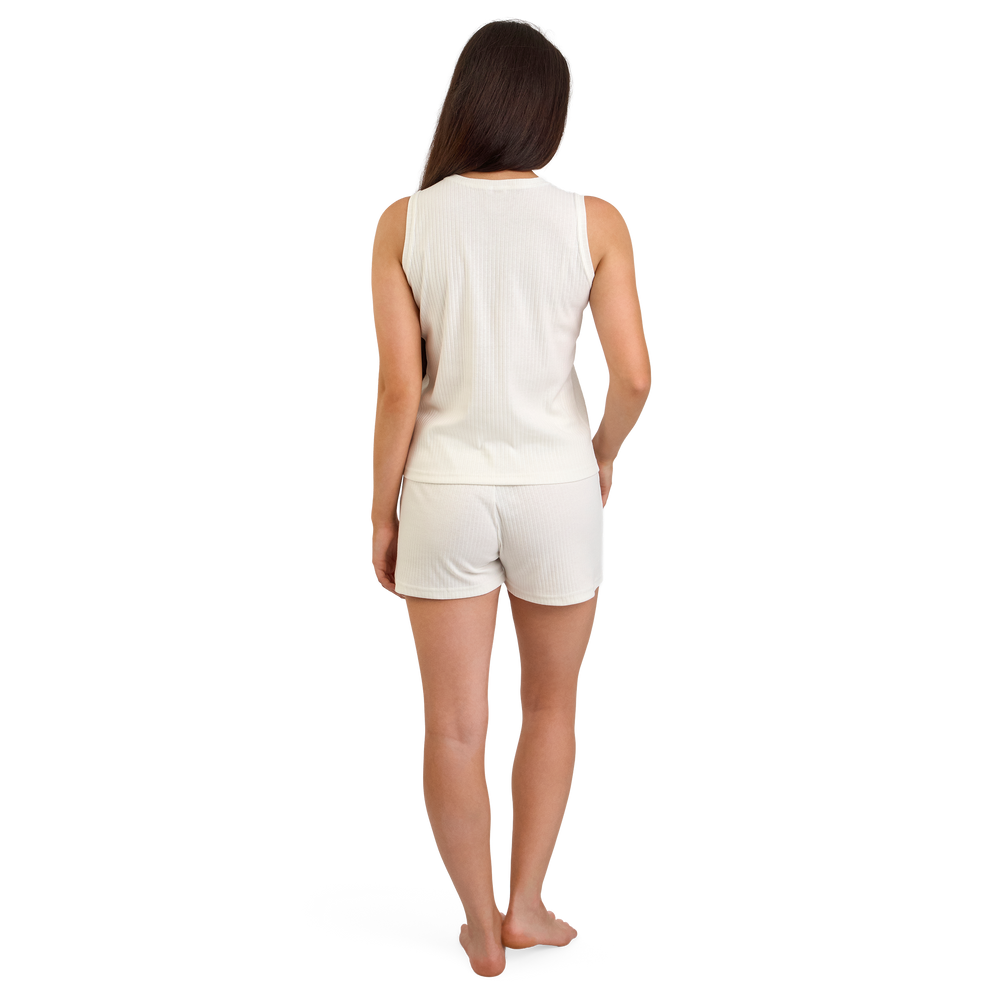 Komplet dzianinowy LARA