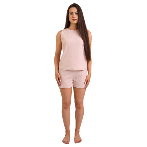 Komplet dzianinowy LARA