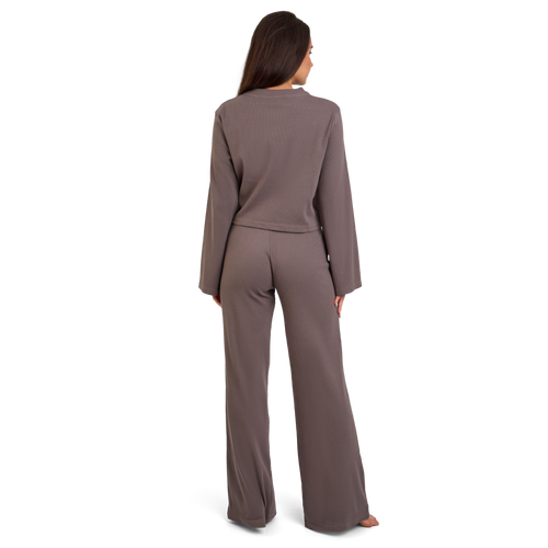 Komplet dzianinowy SIENNA