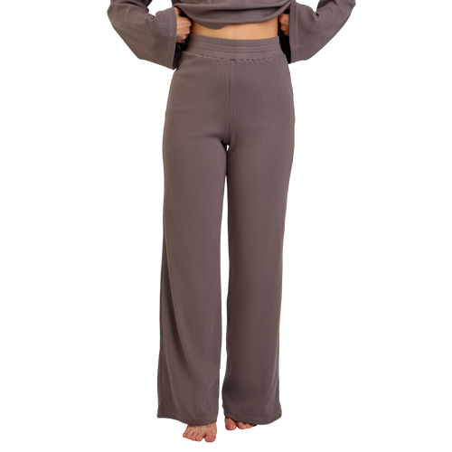 Komplet dzianinowy SIENNA