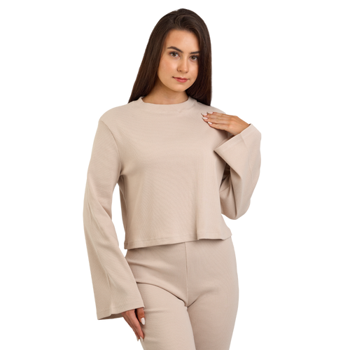 Komplet dzianinowy SIENNA