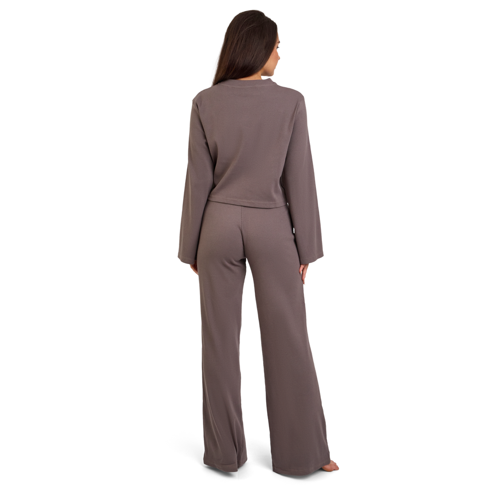 Bluzka dzianinowa SIENNA