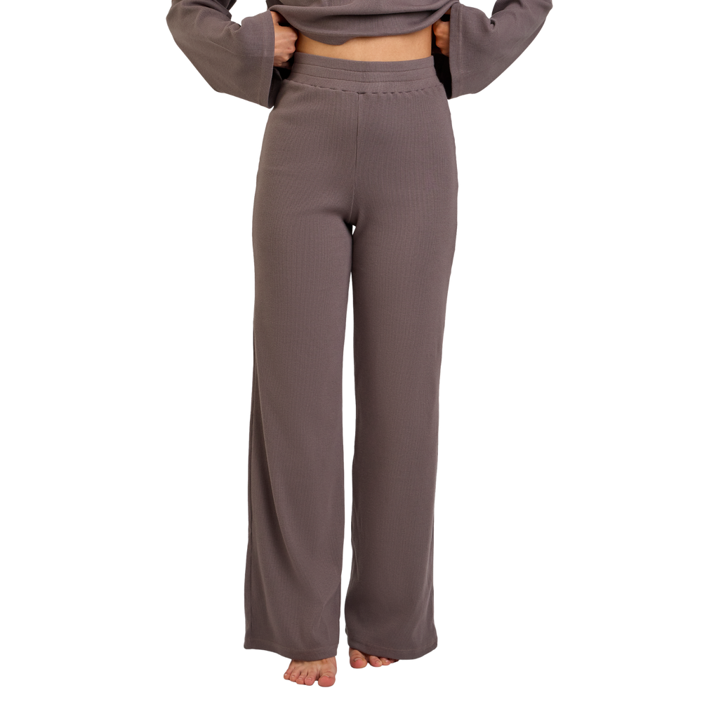 Komplet dzianinowy SIENNA