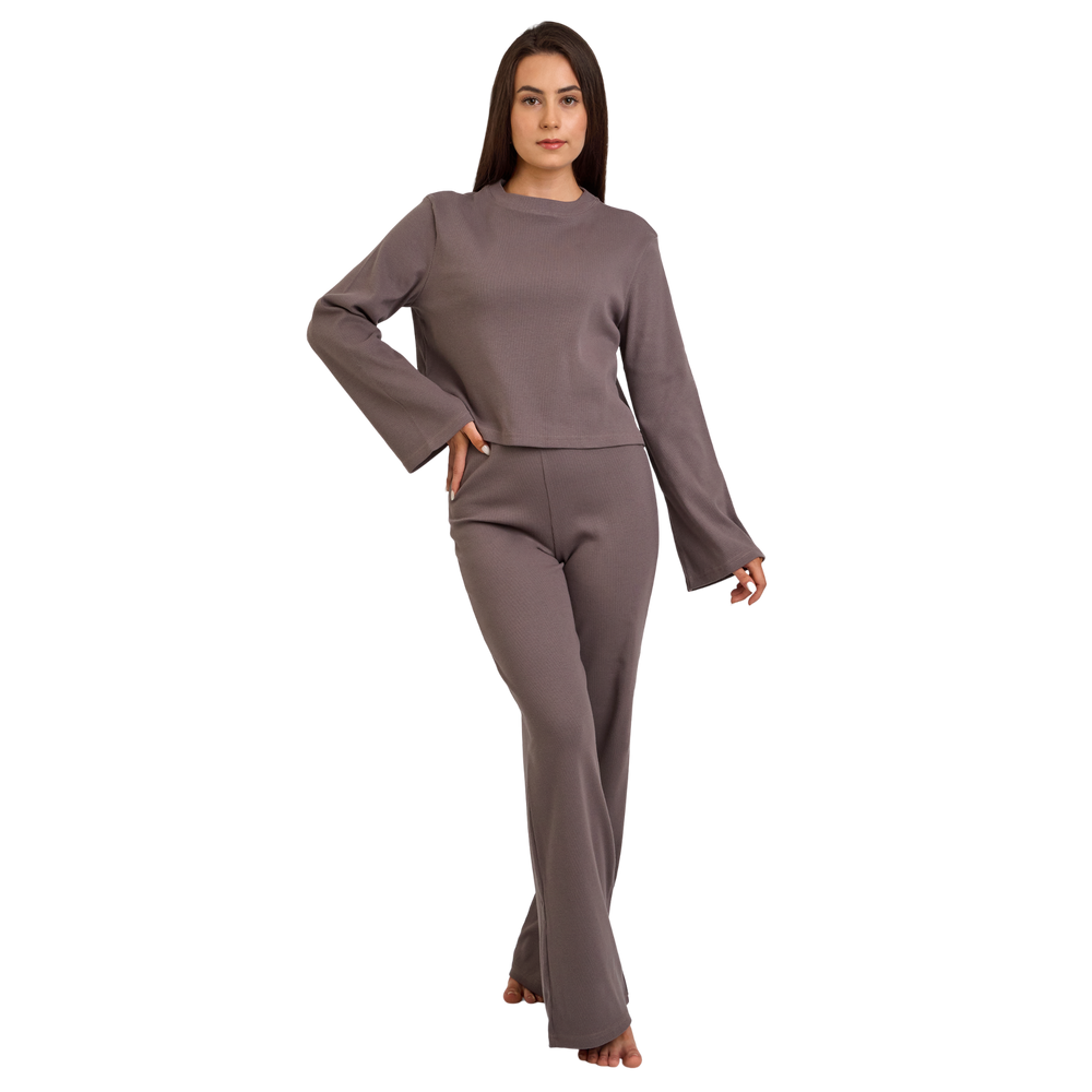 Komplet dzianinowy SIENNA