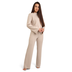 Komplet dzianinowy SIENNA